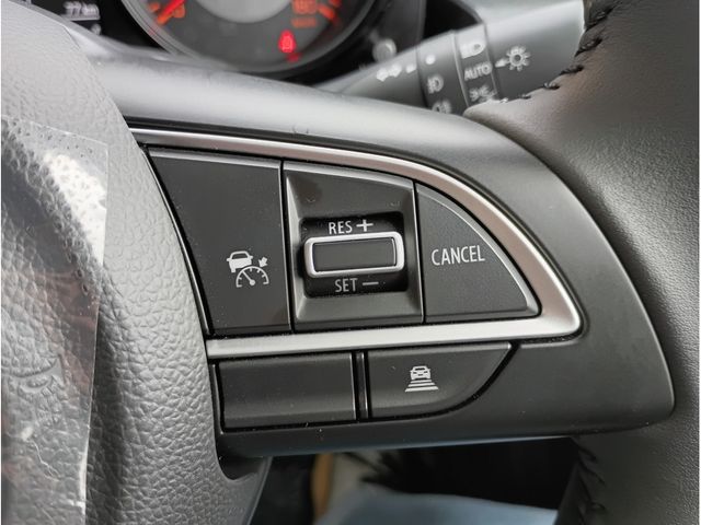 SUZUKI JIMNY NOMADE 2025 Image 31