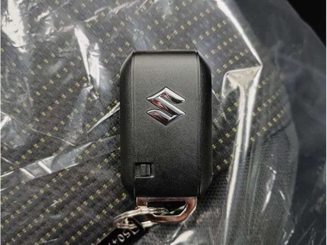 SUZUKI JIMNY NOMADE 2025 Image 31