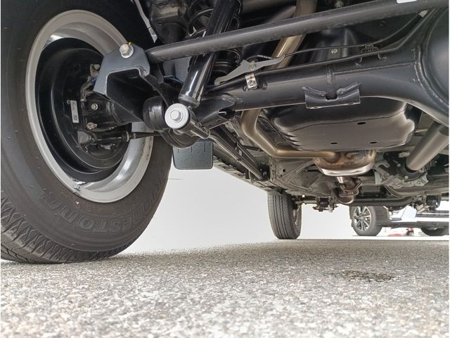 SUZUKI JIMNY NOMADE 2025 Image 31