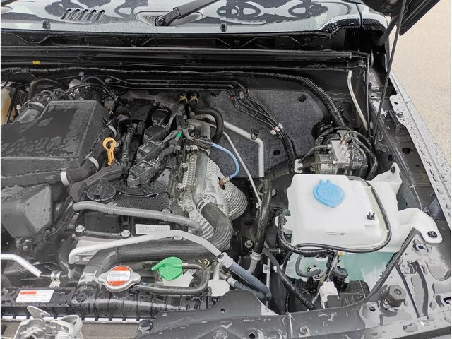 SUZUKI JIMNY NOMADE 2025 Image 31