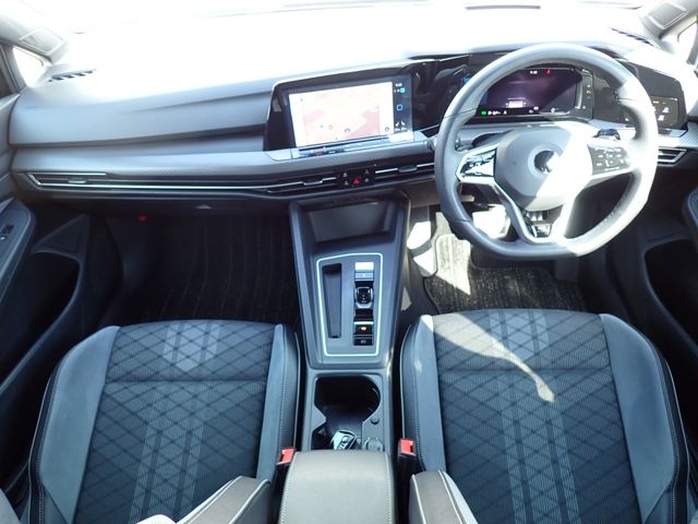 VOLKSWAGEN GOLF 2021 Image 31