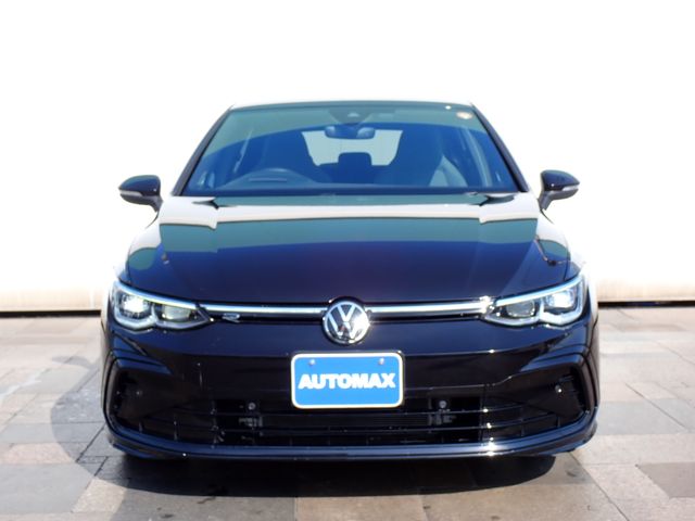 VOLKSWAGEN GOLF 2021 Image 31
