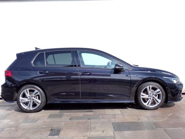 VOLKSWAGEN GOLF 2021 Image 31