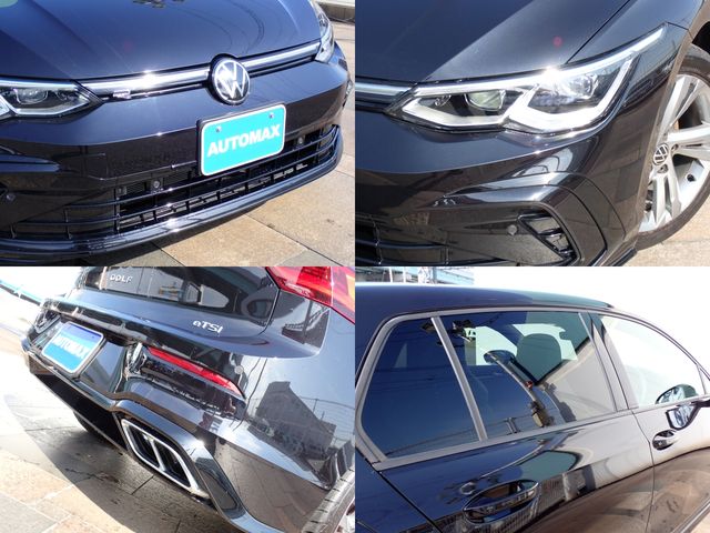 VOLKSWAGEN GOLF 2021 Image 31