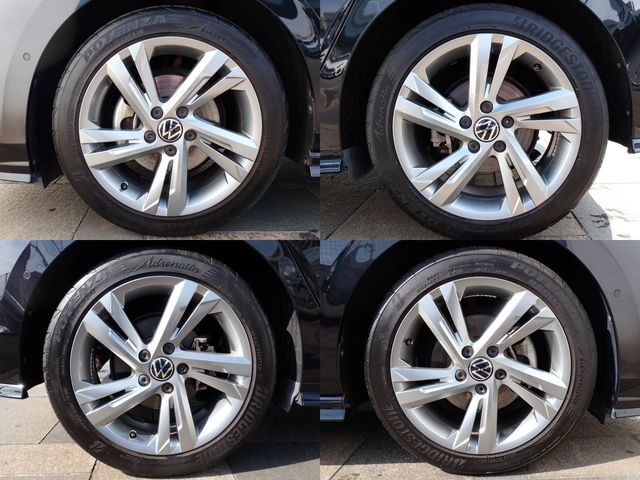 VOLKSWAGEN GOLF 2021 Image 31