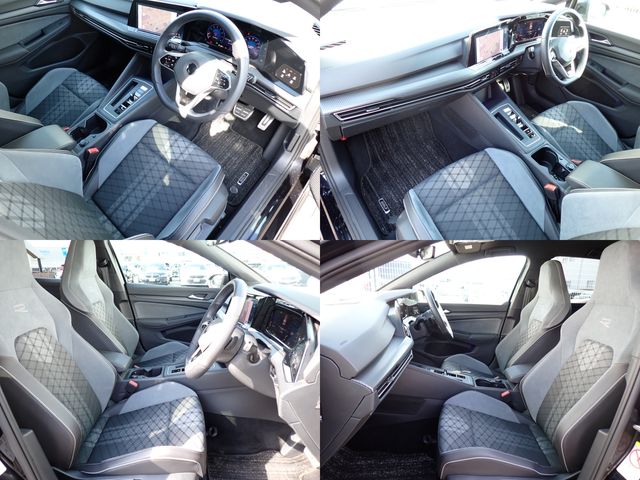 VOLKSWAGEN GOLF 2021 Image 31