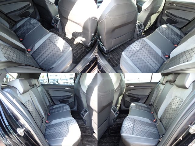 VOLKSWAGEN GOLF 2021 Image 31