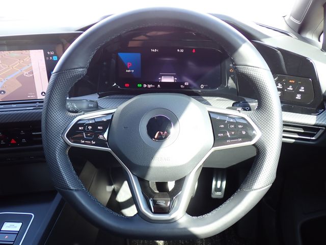 VOLKSWAGEN GOLF 2021 Image 31