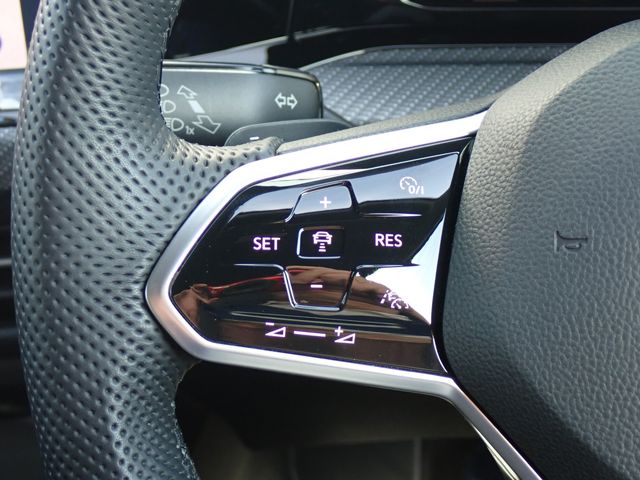 VOLKSWAGEN GOLF 2021 Image 31