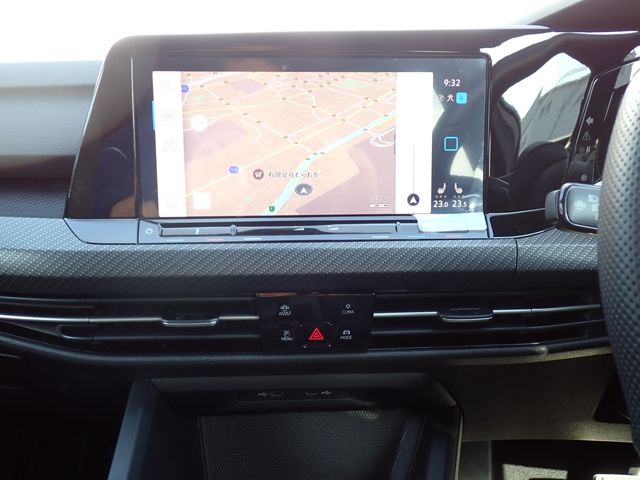 VOLKSWAGEN GOLF 2021 Image 31