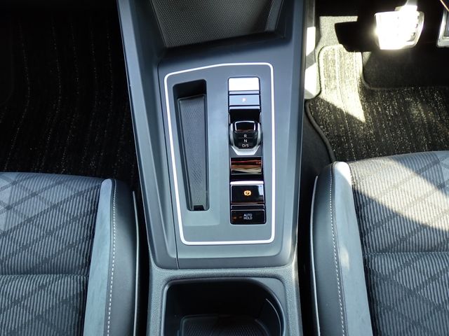 VOLKSWAGEN GOLF 2021 Image 31