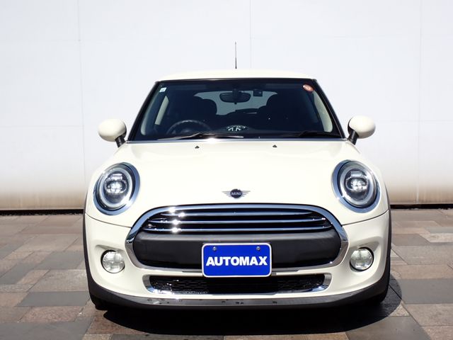 BMW MINI ONE 2019 Image 31