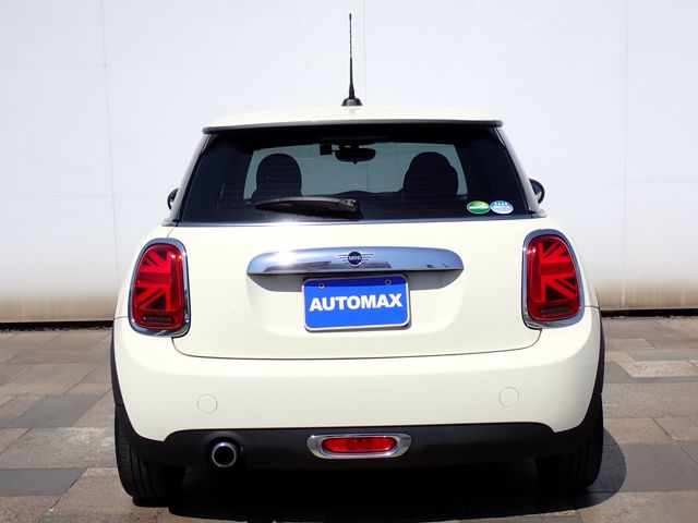 BMW MINI ONE 2019 Image 31