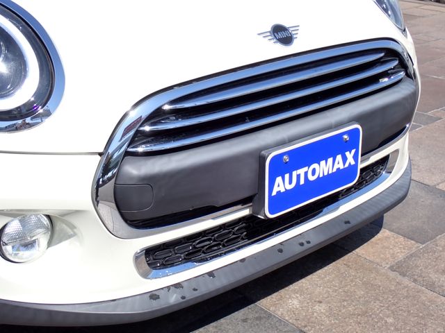 BMW MINI ONE 2019 Image 31