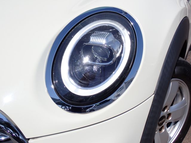 BMW MINI ONE 2019 Image 31