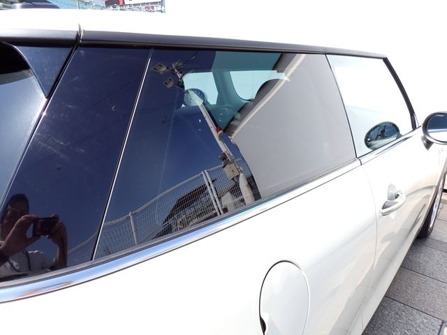 BMW MINI ONE 2019 Image 31