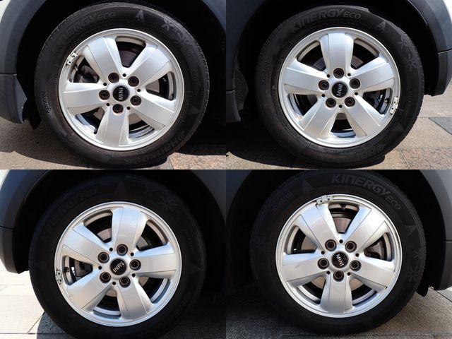 BMW MINI ONE 2019 Image 31