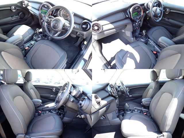 BMW MINI ONE 2019 Image 31