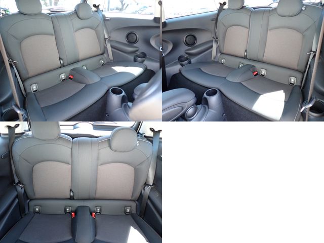 BMW MINI ONE 2019 Image 31