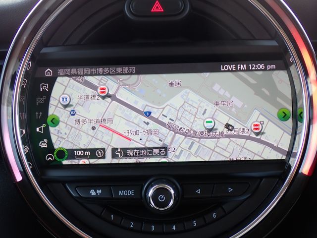 BMW MINI ONE 2019 Image 31