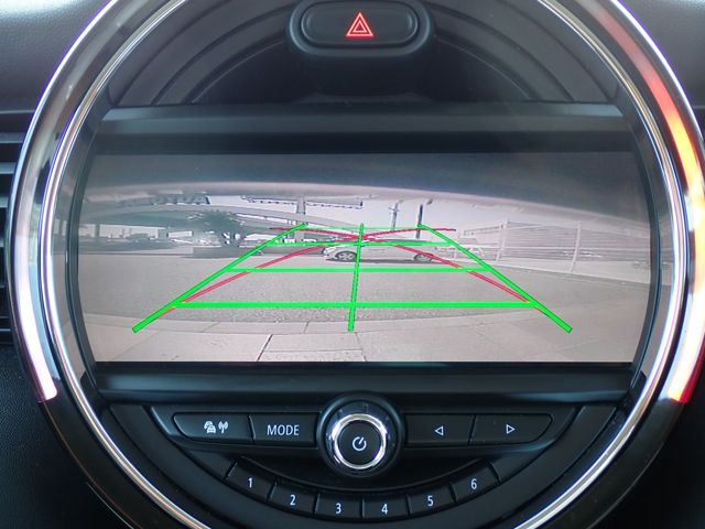 BMW MINI ONE 2019 Image 31