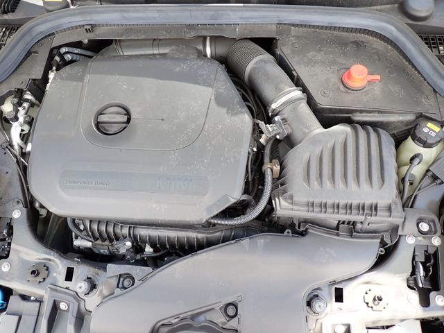 BMW MINI ONE 2019 Image 31