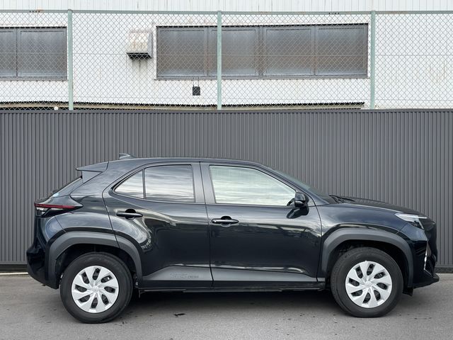 TOYOTA YARIS CROSS 2023 Image 31