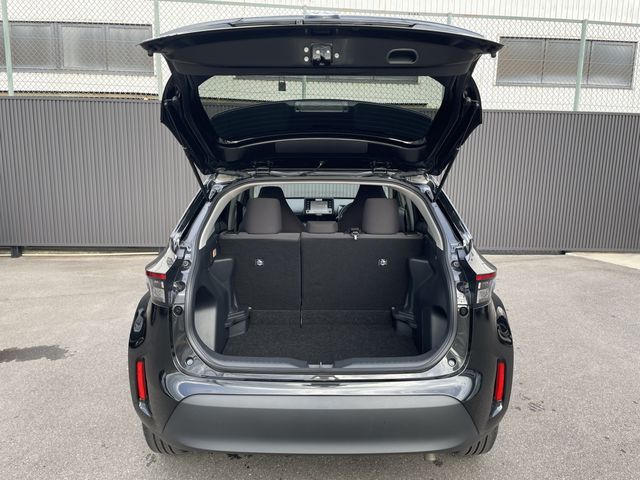 TOYOTA YARIS CROSS 2023 Image 31