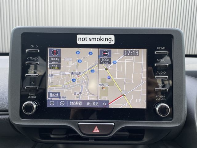 TOYOTA YARIS CROSS 2023 Image 31