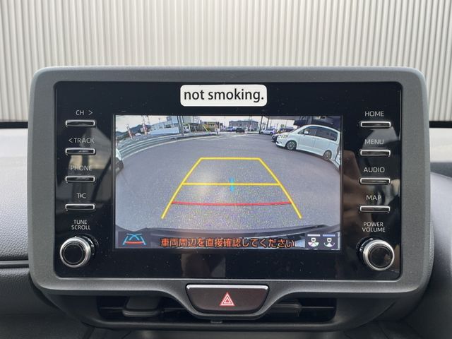 TOYOTA YARIS CROSS 2023 Image 31