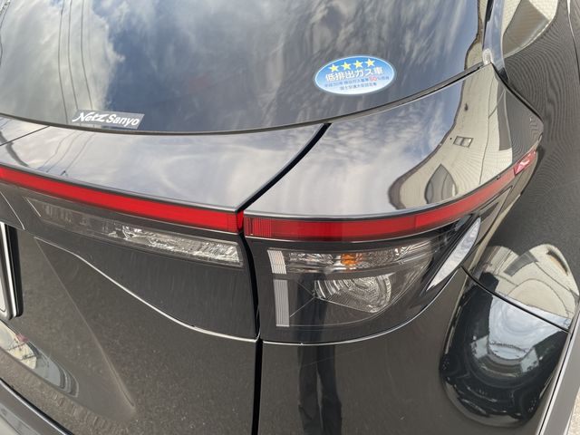 TOYOTA YARIS CROSS 2023 Image 31