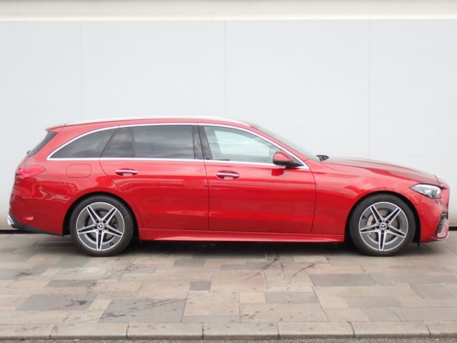 MERCEDES BENZ C CLAS 2022 Image 31