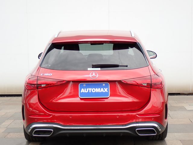 MERCEDES BENZ C CLAS 2022 Image 31