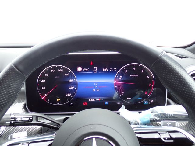 MERCEDES BENZ C CLAS 2022 Image 31