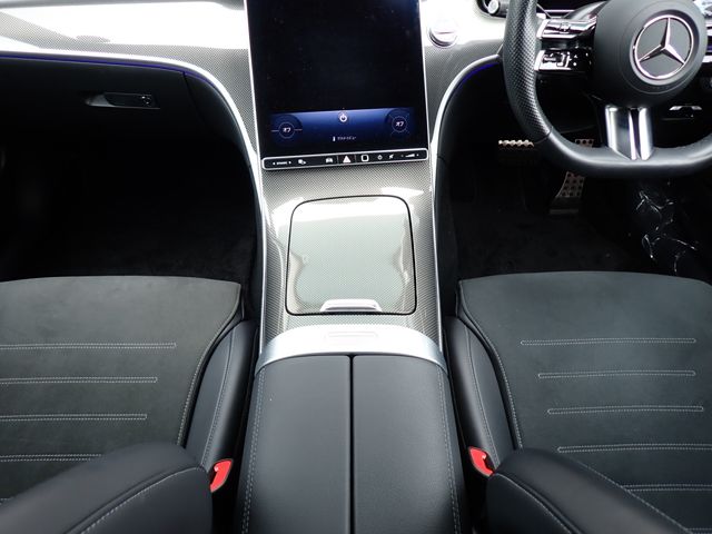 MERCEDES BENZ C CLAS 2022 Image 31