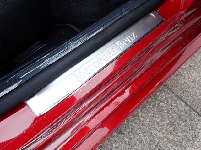 MERCEDES BENZ C CLAS 2022 Image 31