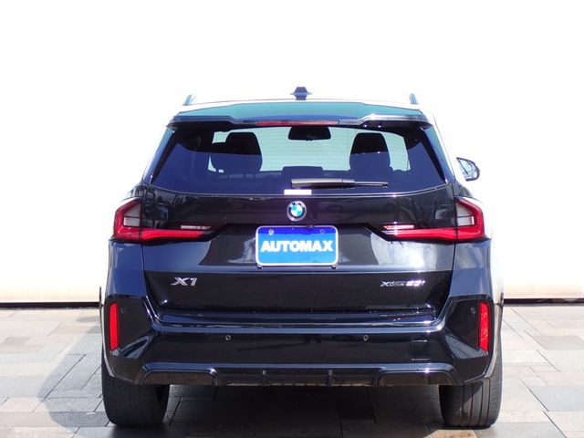 BMW X1 2023 Image 31