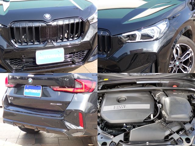BMW X1 2023 Image 31
