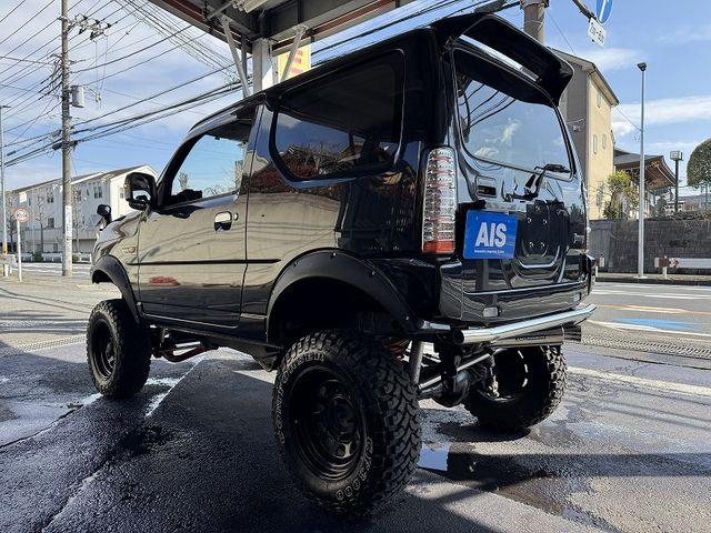 SUZUKI JIMNY 4WD 2015 Image 31