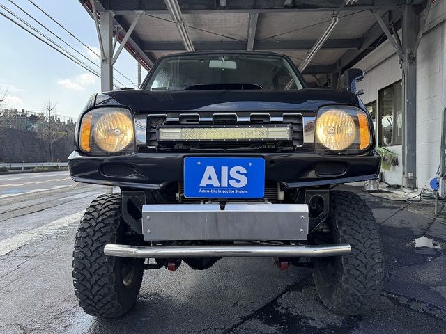 SUZUKI JIMNY 4WD 2015 Image 31