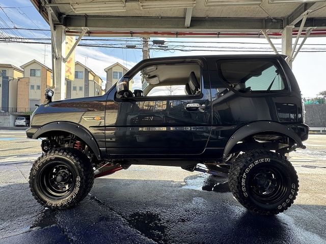 SUZUKI JIMNY 4WD 2015 Image 31