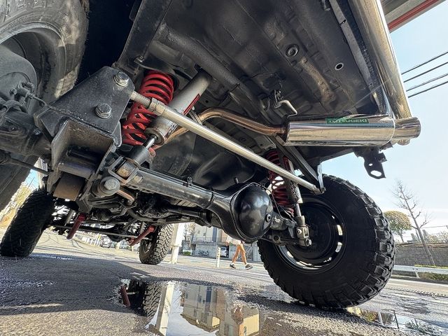 SUZUKI JIMNY 4WD 2015 Image 31