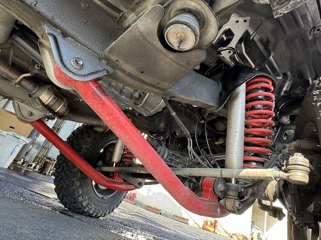 SUZUKI JIMNY 4WD 2015 Image 31