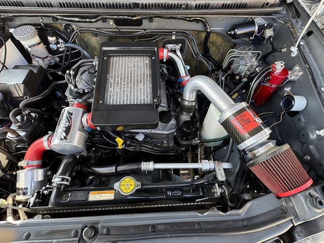 SUZUKI JIMNY 4WD 2015 Image 31