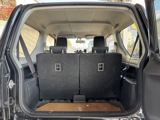 SUZUKI JIMNY 4WD 2015 Image 31