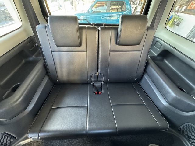 SUZUKI JIMNY 4WD 2015 Image 31