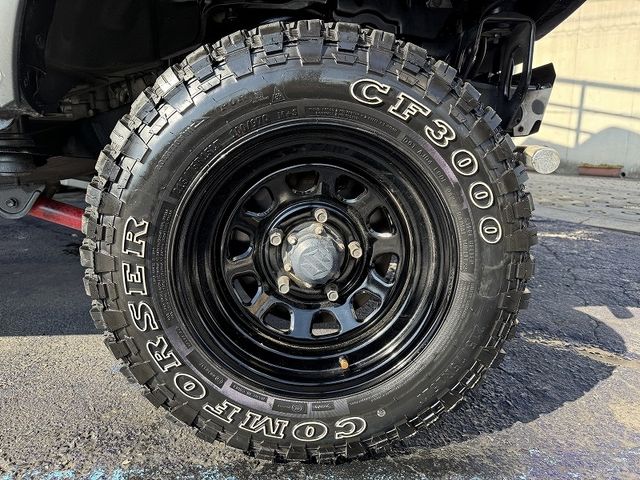 SUZUKI JIMNY 4WD 2015 Image 31