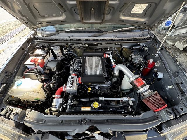 SUZUKI JIMNY 4WD 2015 Image 31