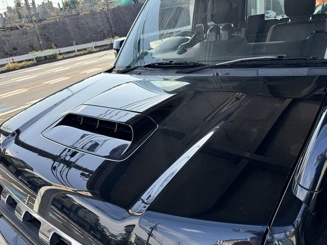 SUZUKI JIMNY 4WD 2015 Image 31