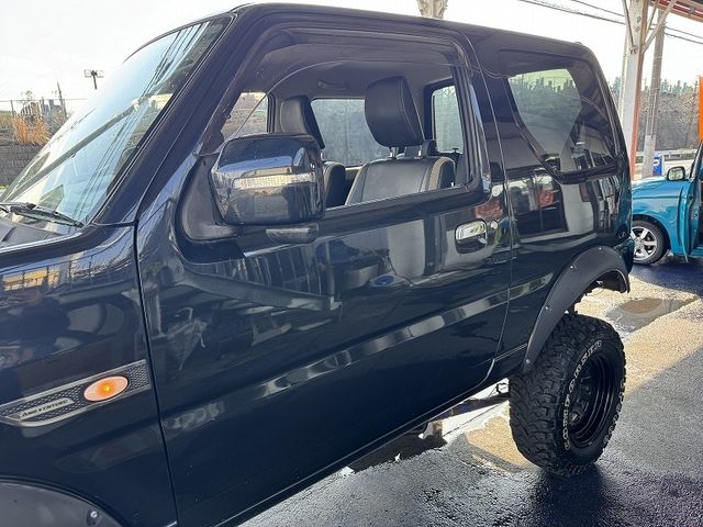 SUZUKI JIMNY 4WD 2015 Image 31